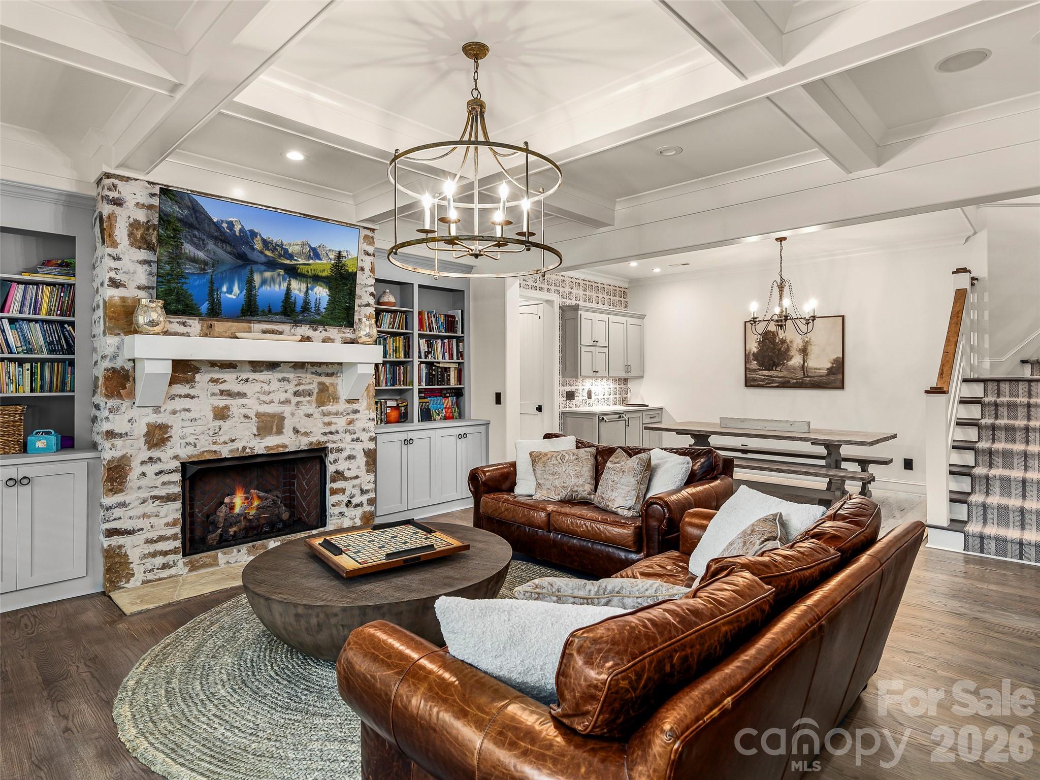 1455 Flint Rock Trail Arden NC 28704