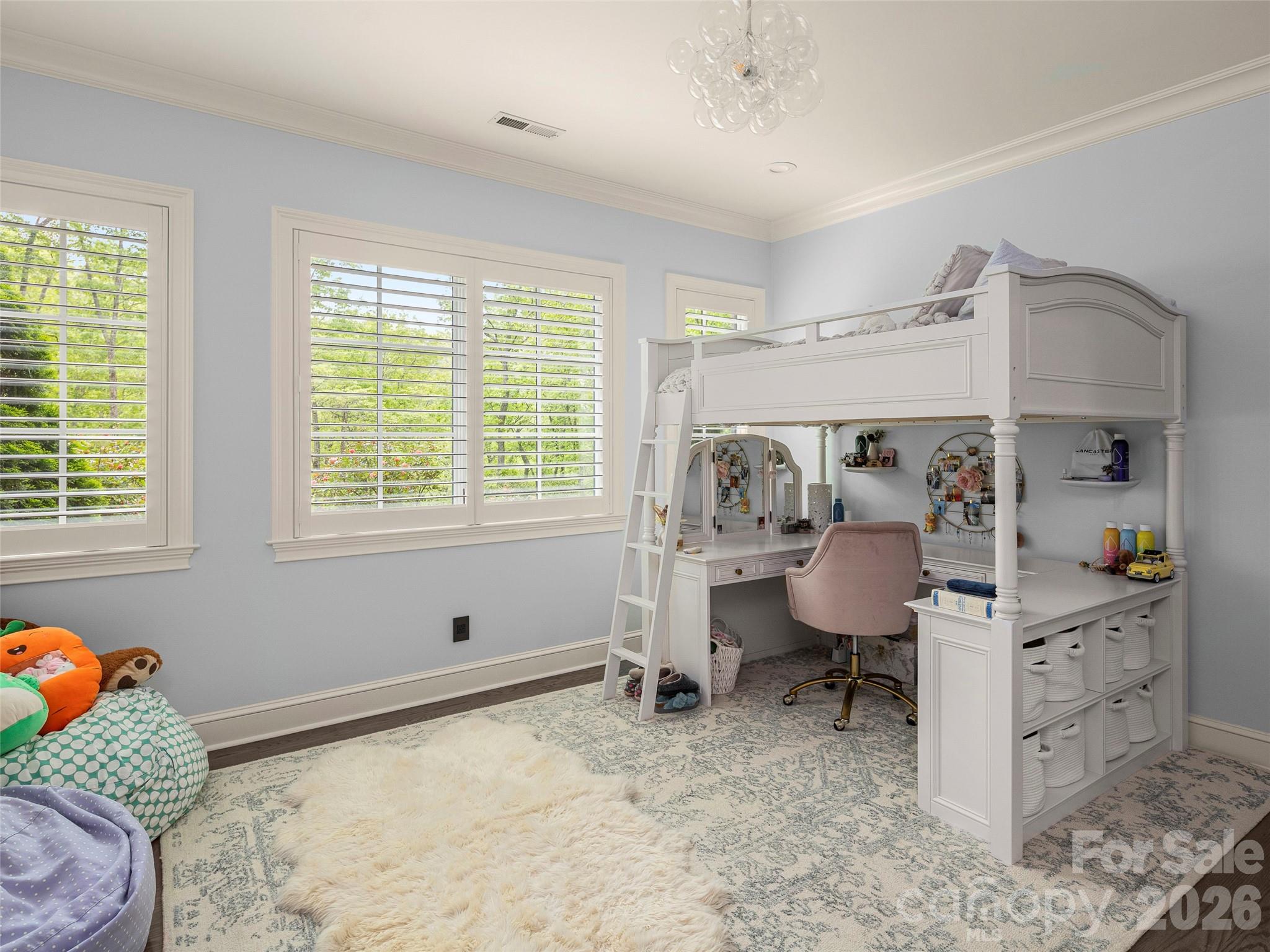 1455 Flint Rock Trail Arden NC 28704