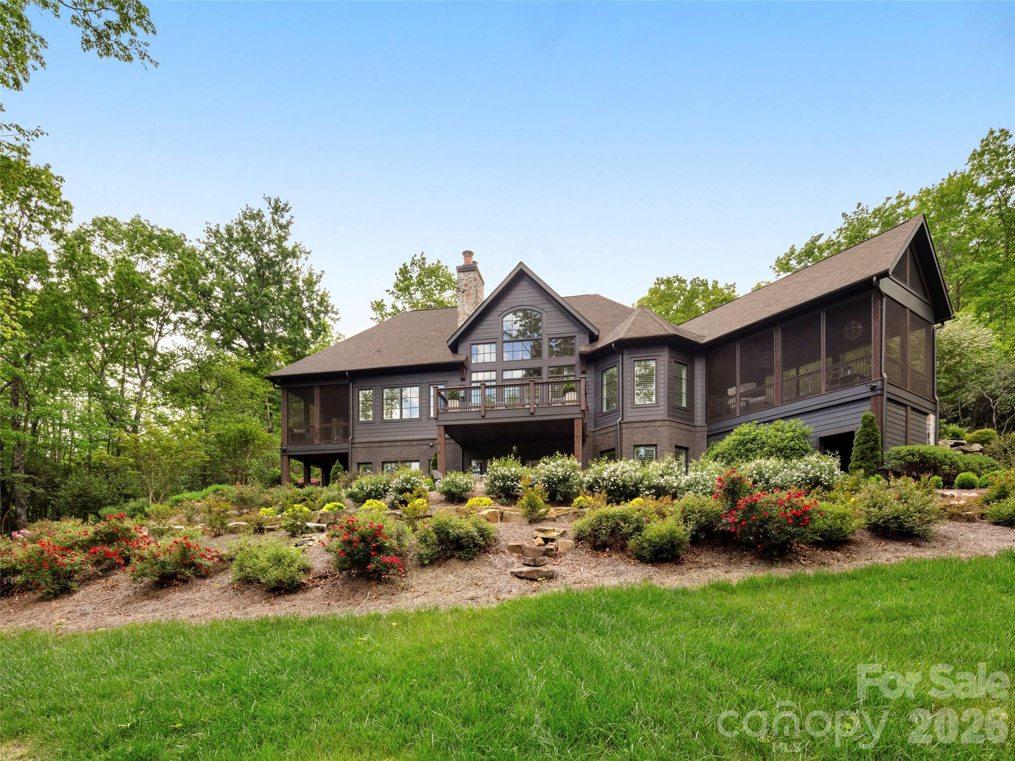 1455 Flint Rock Trail Arden NC 28704