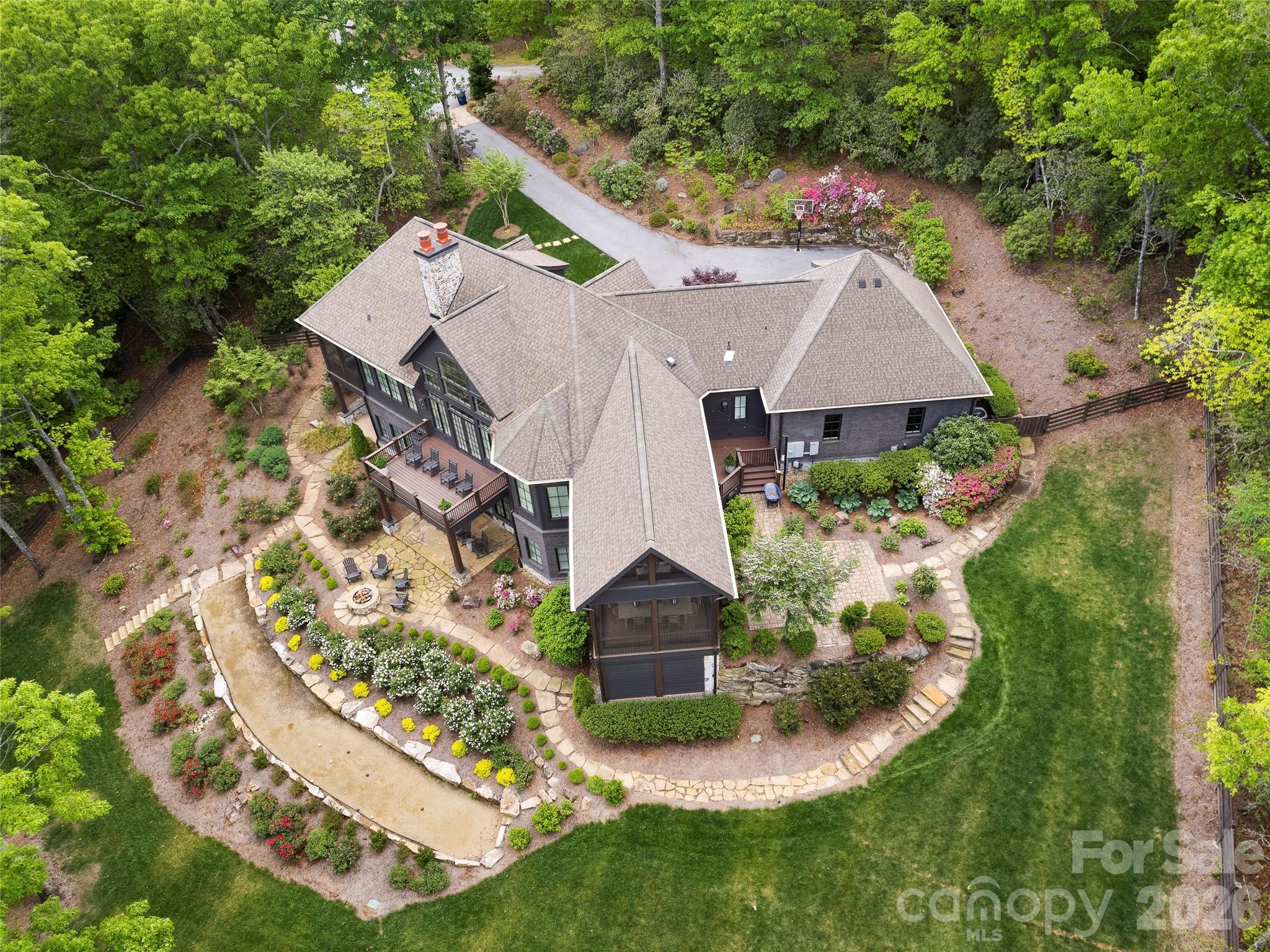 1455 Flint Rock Trail Arden NC 28704