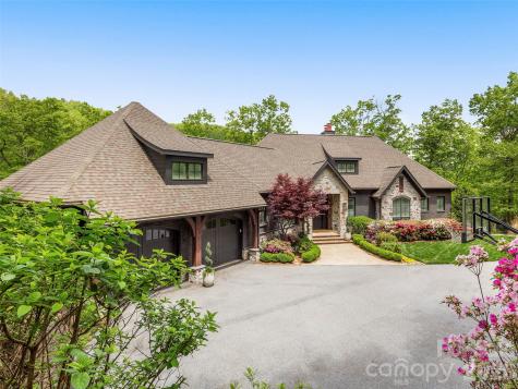 1455 Flint Rock Trail Arden NC 28704