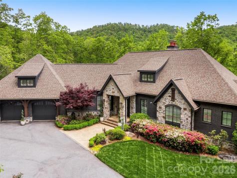 1455 Flint Rock Trail Arden NC 28704