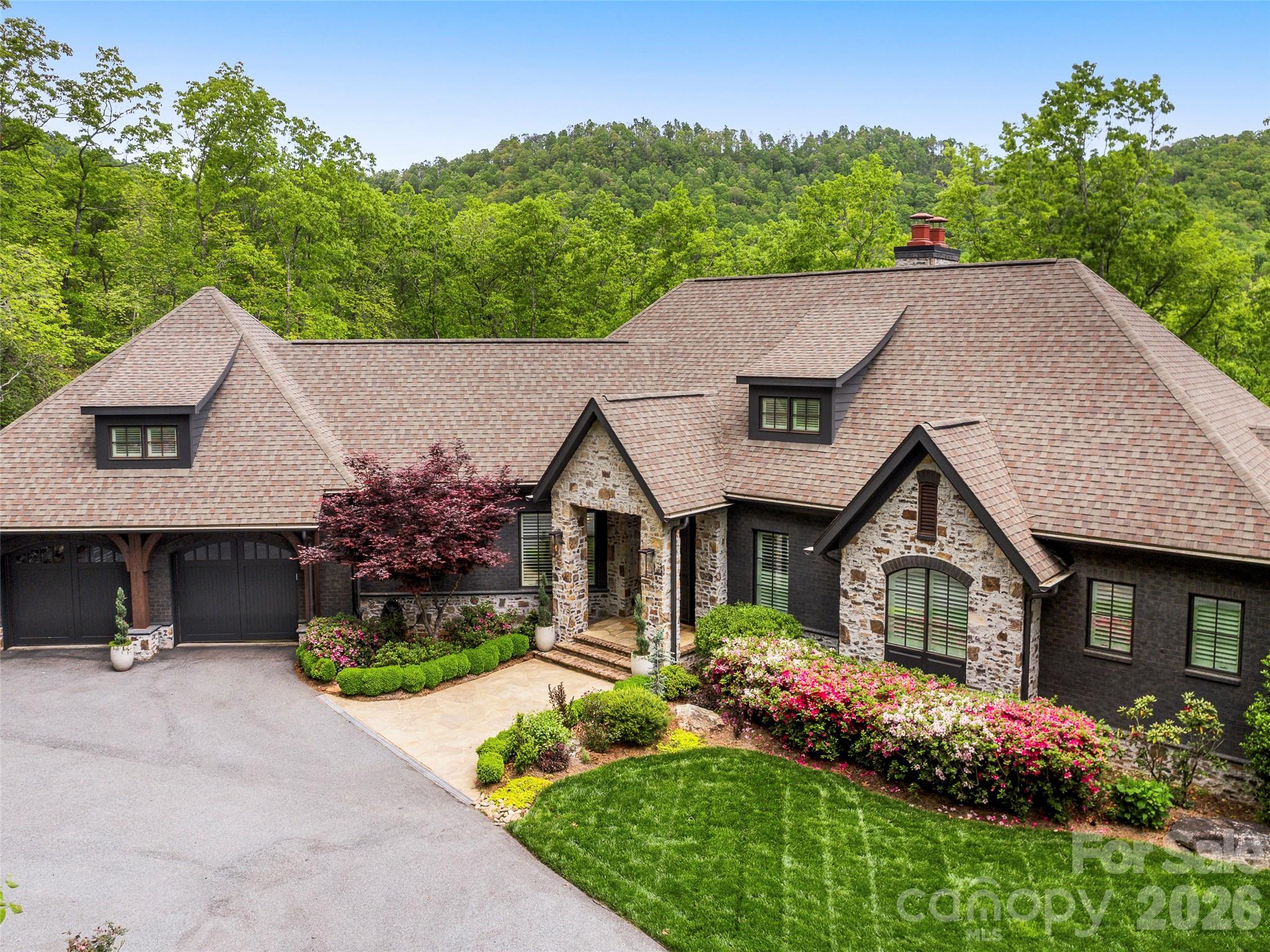 1455 Flint Rock Trail Arden NC 28704