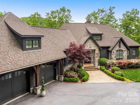 1455 Flint Rock Trail Arden NC 28704