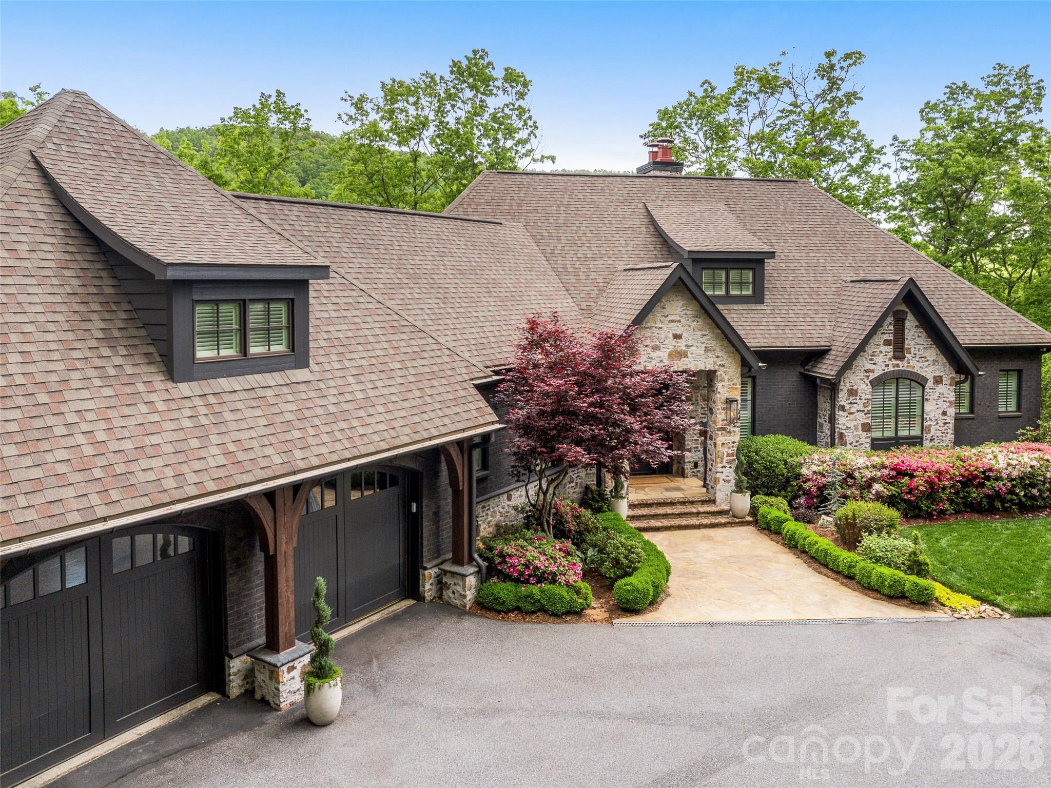 1455 Flint Rock Trail Arden NC 28704