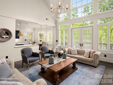 1455 Flint Rock Trail Arden NC 28704