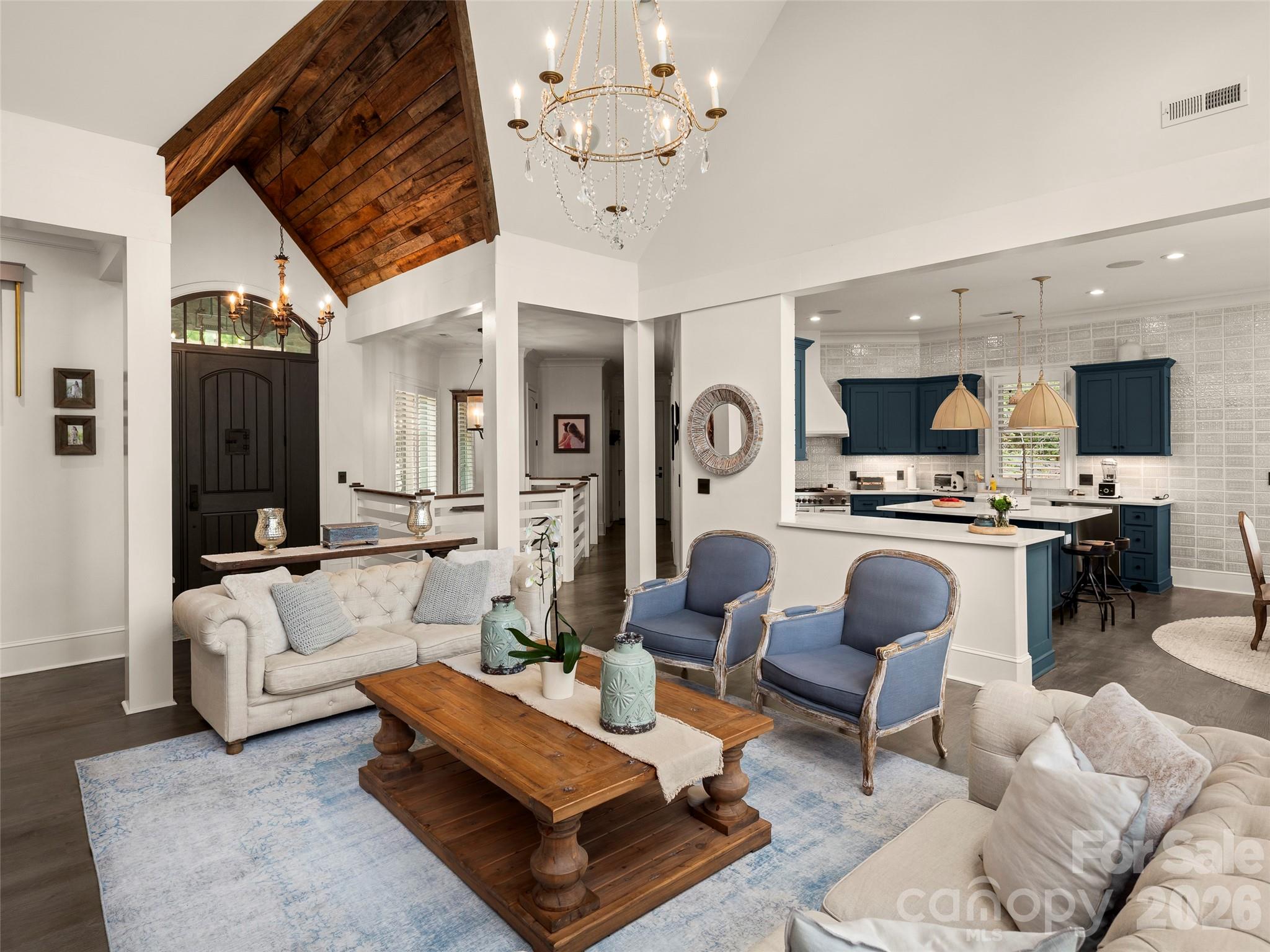 1455 Flint Rock Trail Arden NC 28704