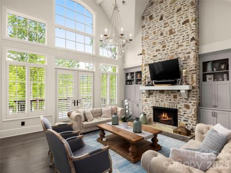 1455 Flint Rock Trail Arden NC 28704