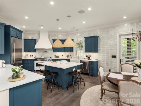 1455 Flint Rock Trail Arden NC 28704