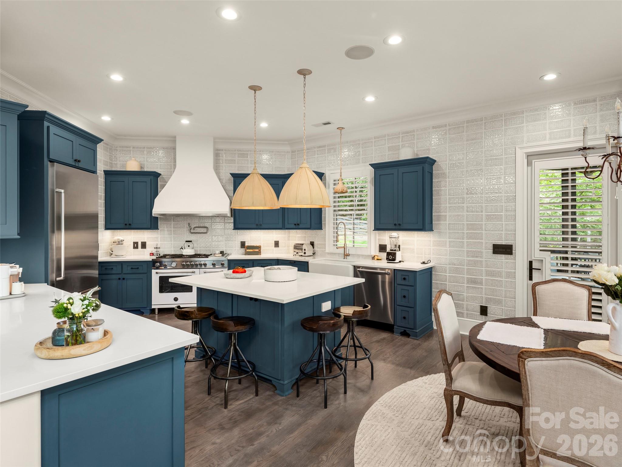 1455 Flint Rock Trail Arden NC 28704