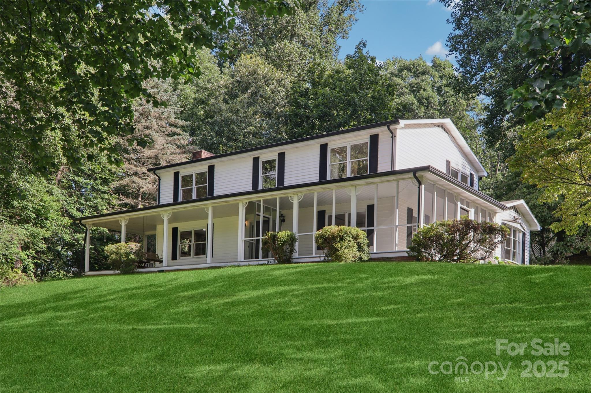 5 Timothy Lane Candler NC 28715