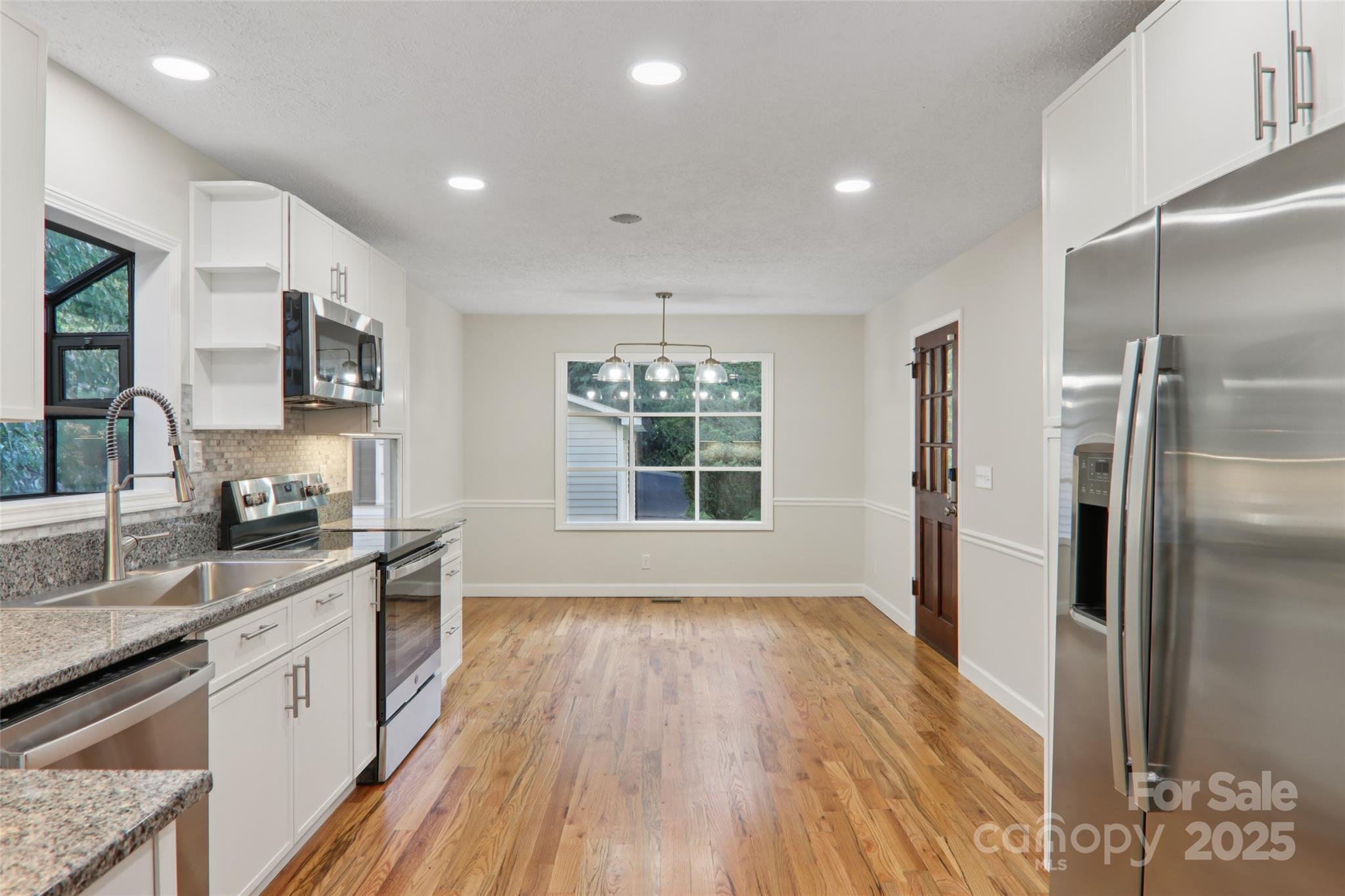5 Timothy Lane Candler NC 28715