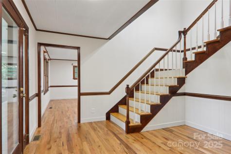 5 Timothy Lane Candler NC 28715