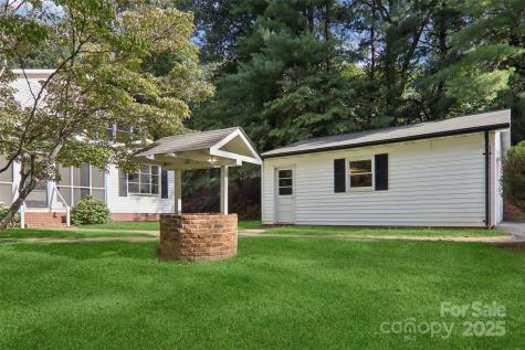 5 Timothy Lane Candler NC 28715