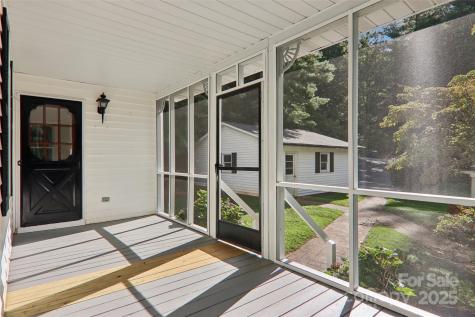 5 Timothy Lane Candler NC 28715