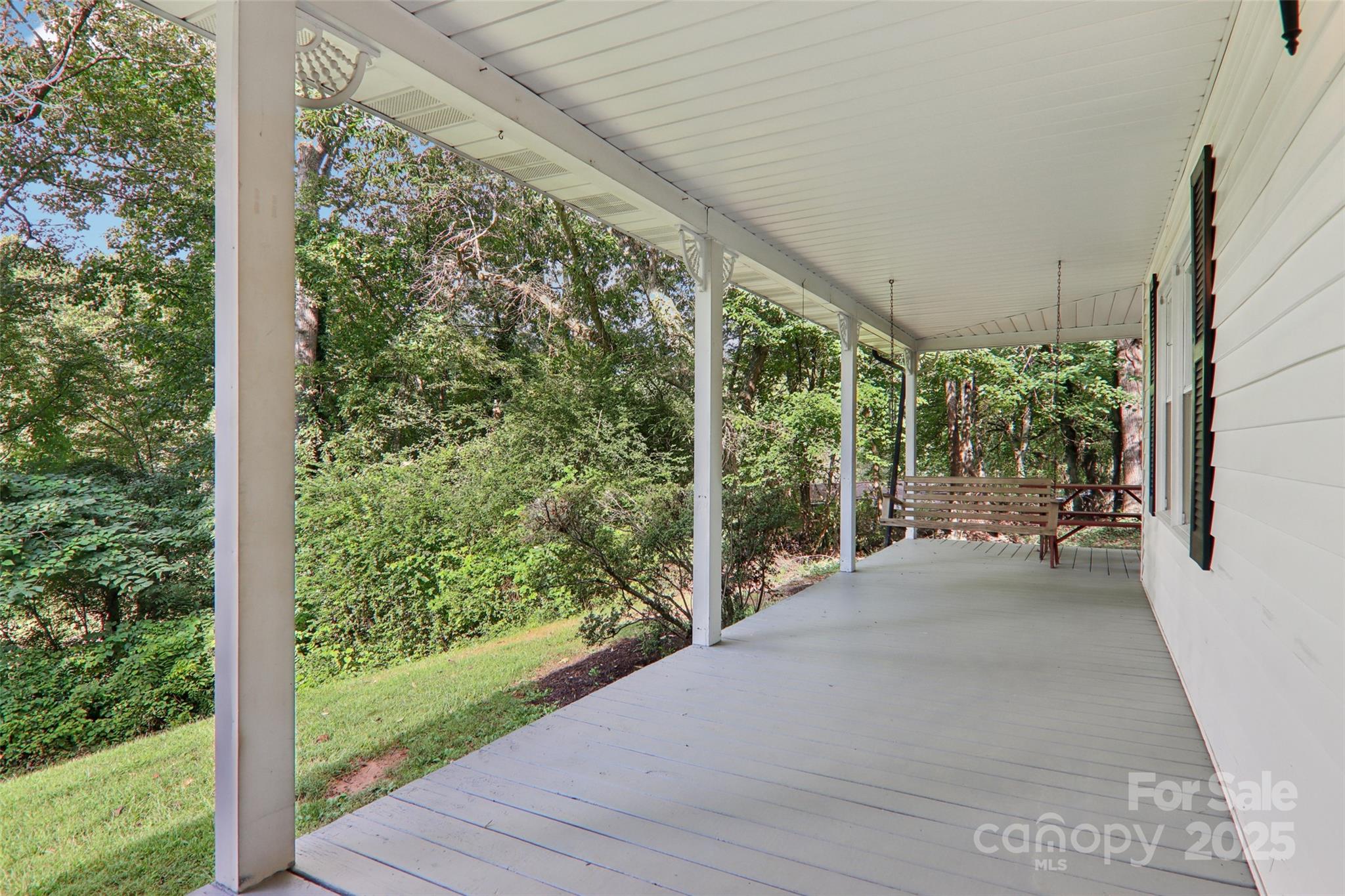 5 Timothy Lane Candler NC 28715