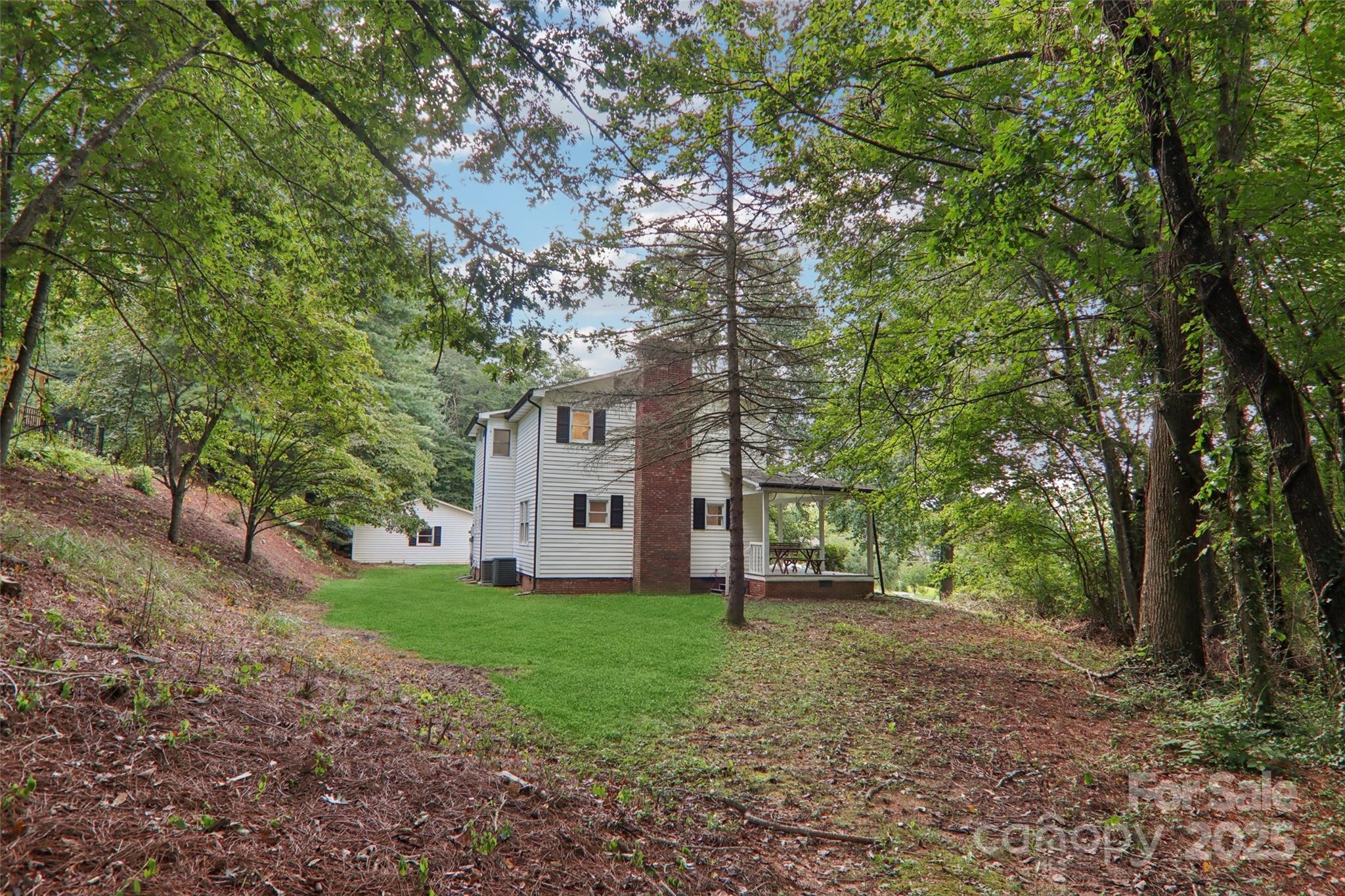 5 Timothy Lane Candler NC 28715