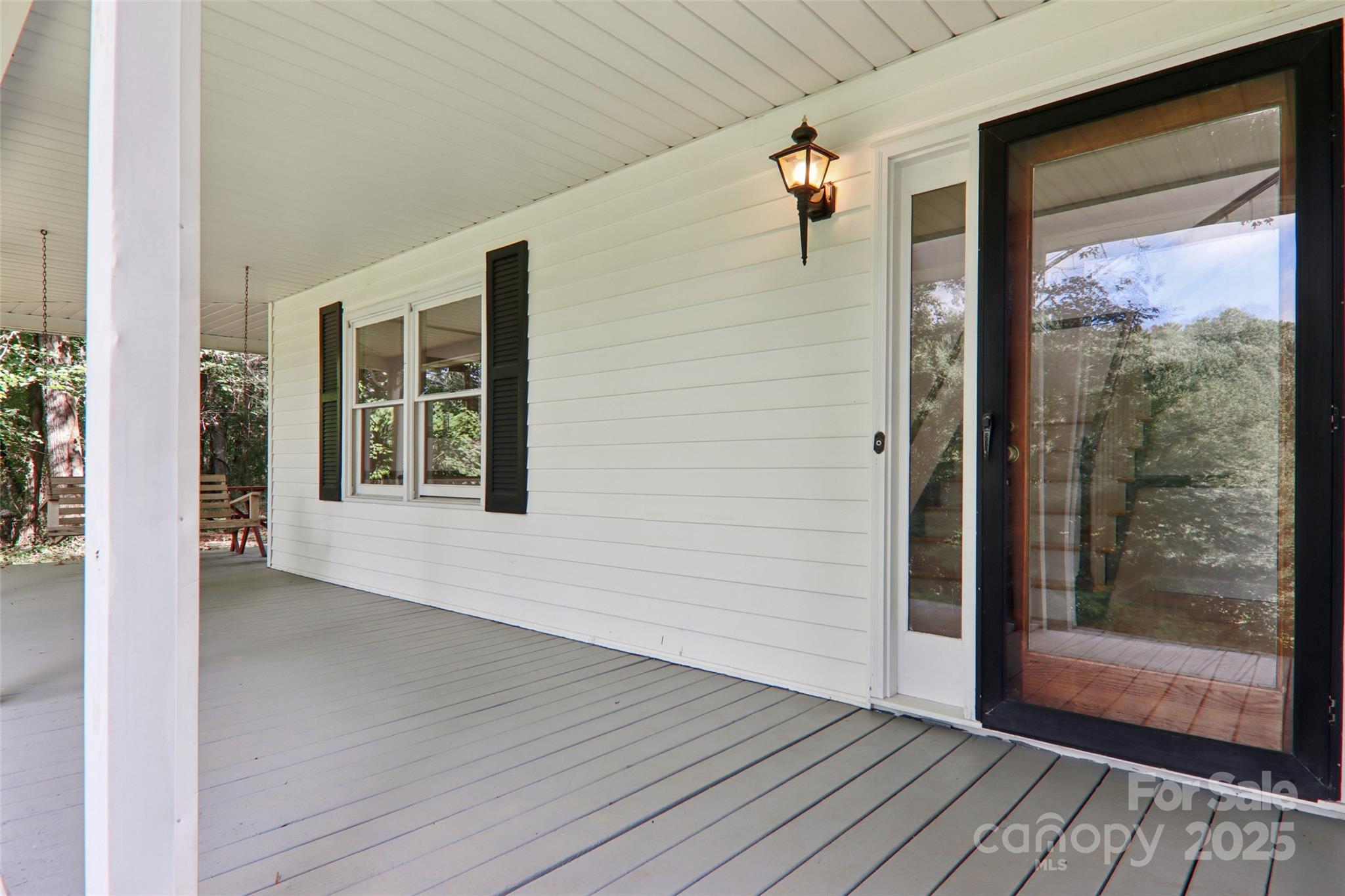 5 Timothy Lane Candler NC 28715