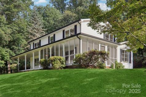 5 Timothy Lane Candler NC 28715