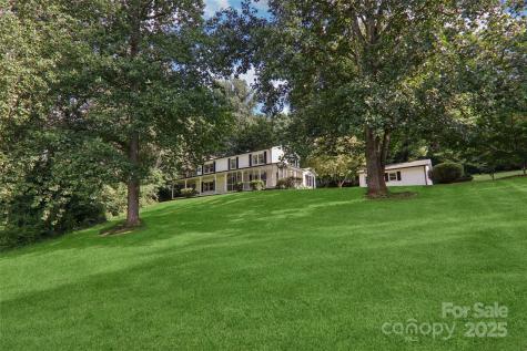 5 Timothy Lane Candler NC 28715