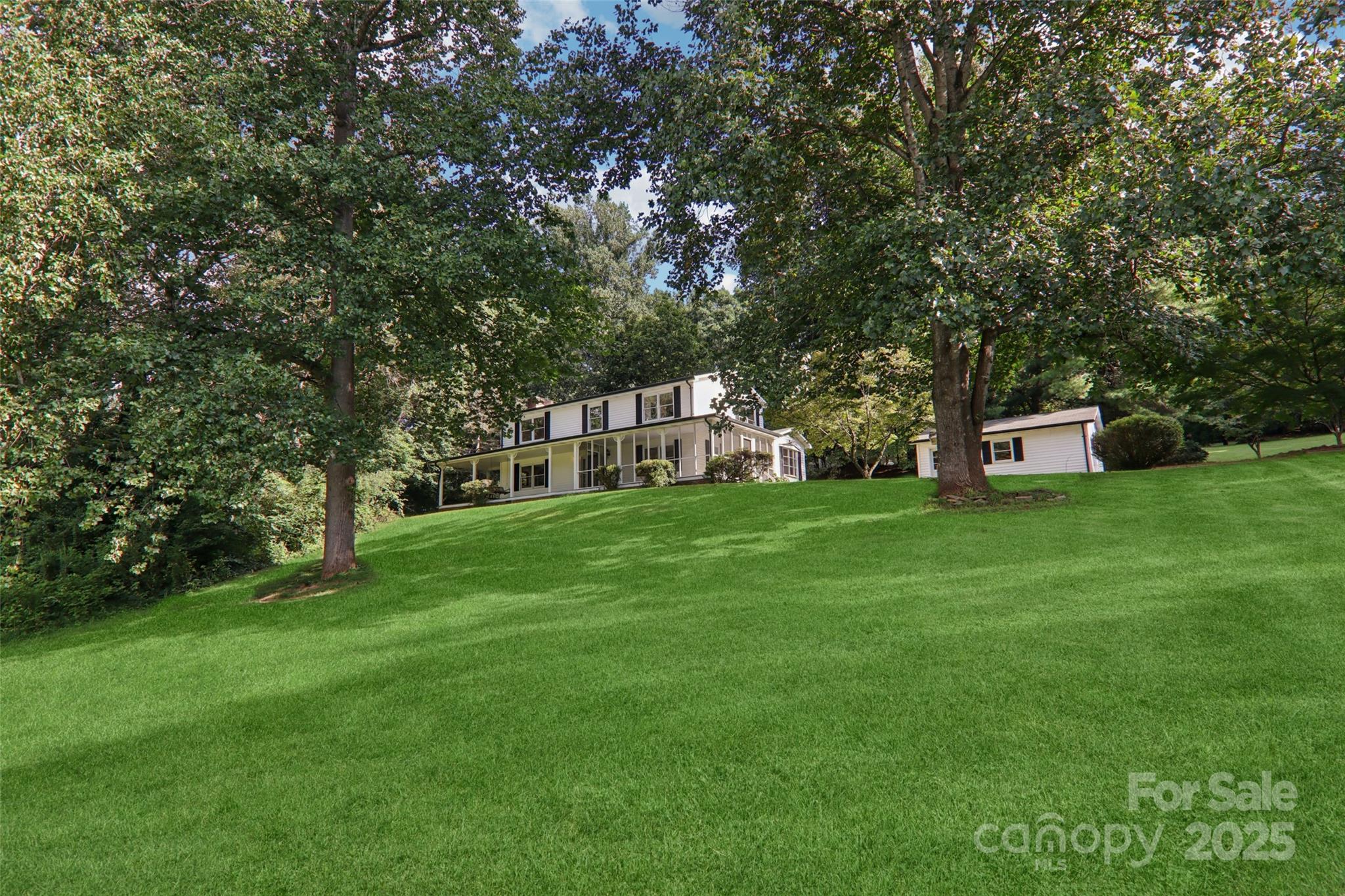 5 Timothy Lane Candler NC 28715
