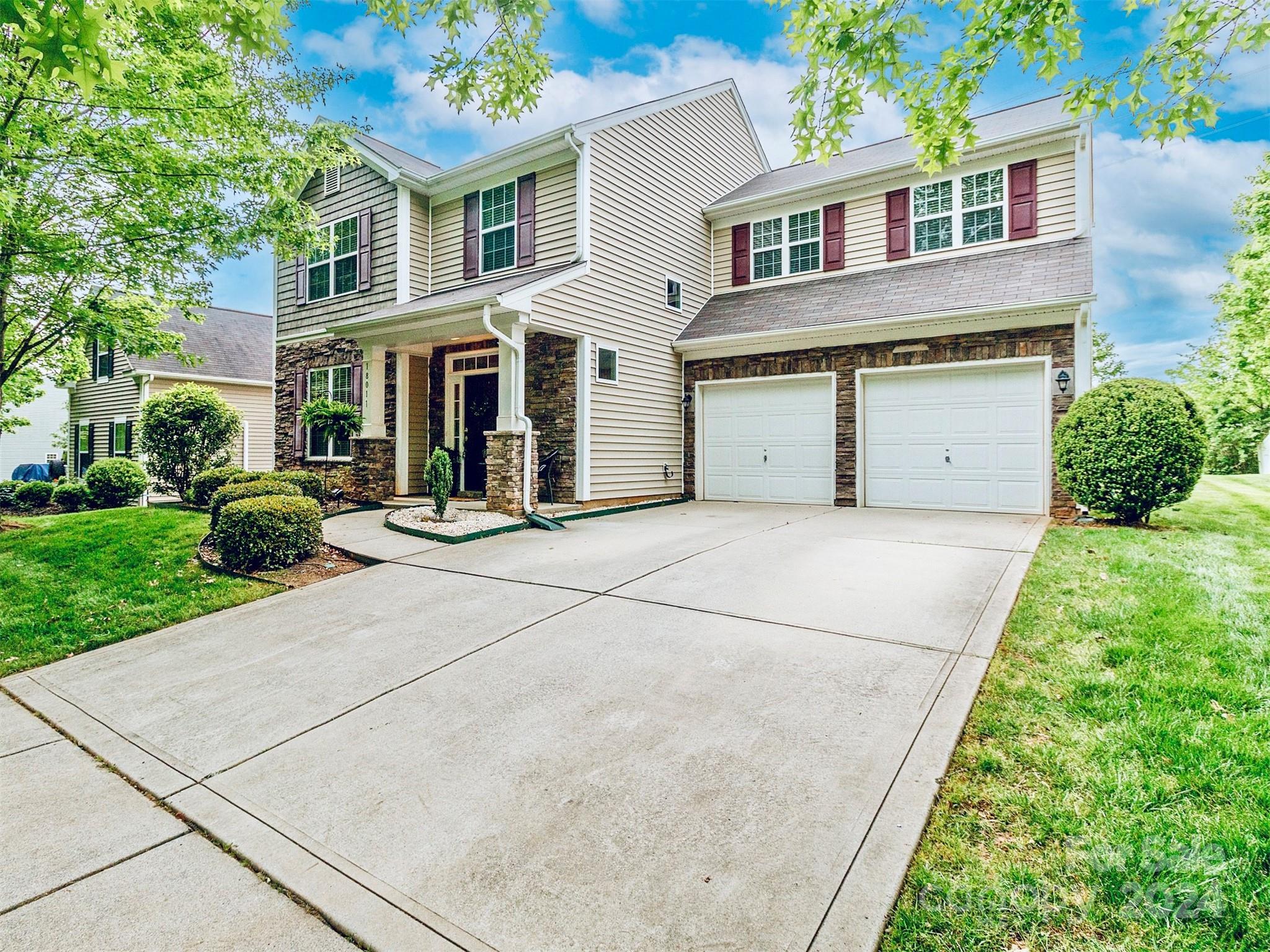 18011 Train Station Drive Cornelius NC 28031