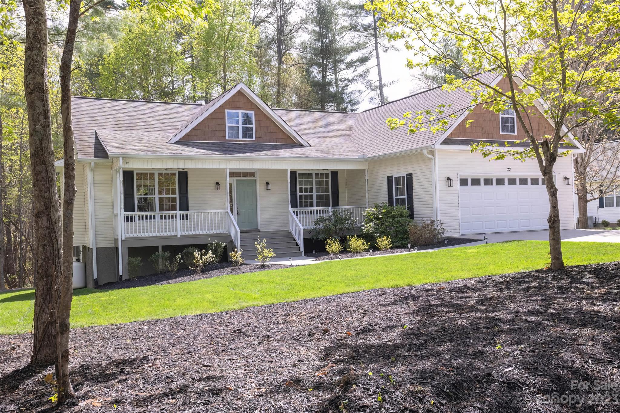 29 Old Arden Road Arden NC 28704