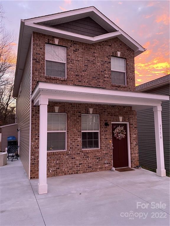 1756 15th Street Place NE Hickory NC 28601