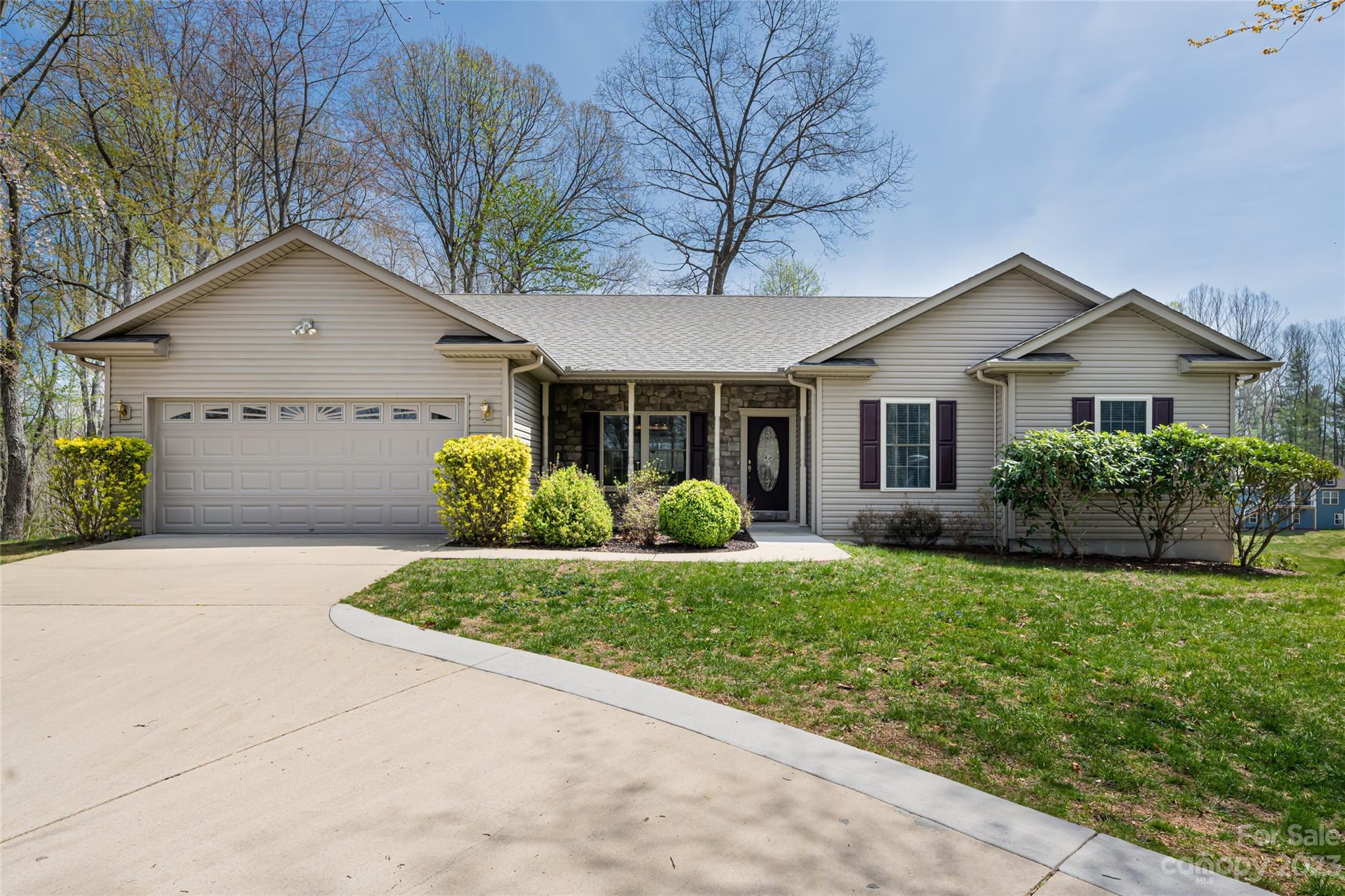 44 Sunnyview Terrace Asheville NC 28806