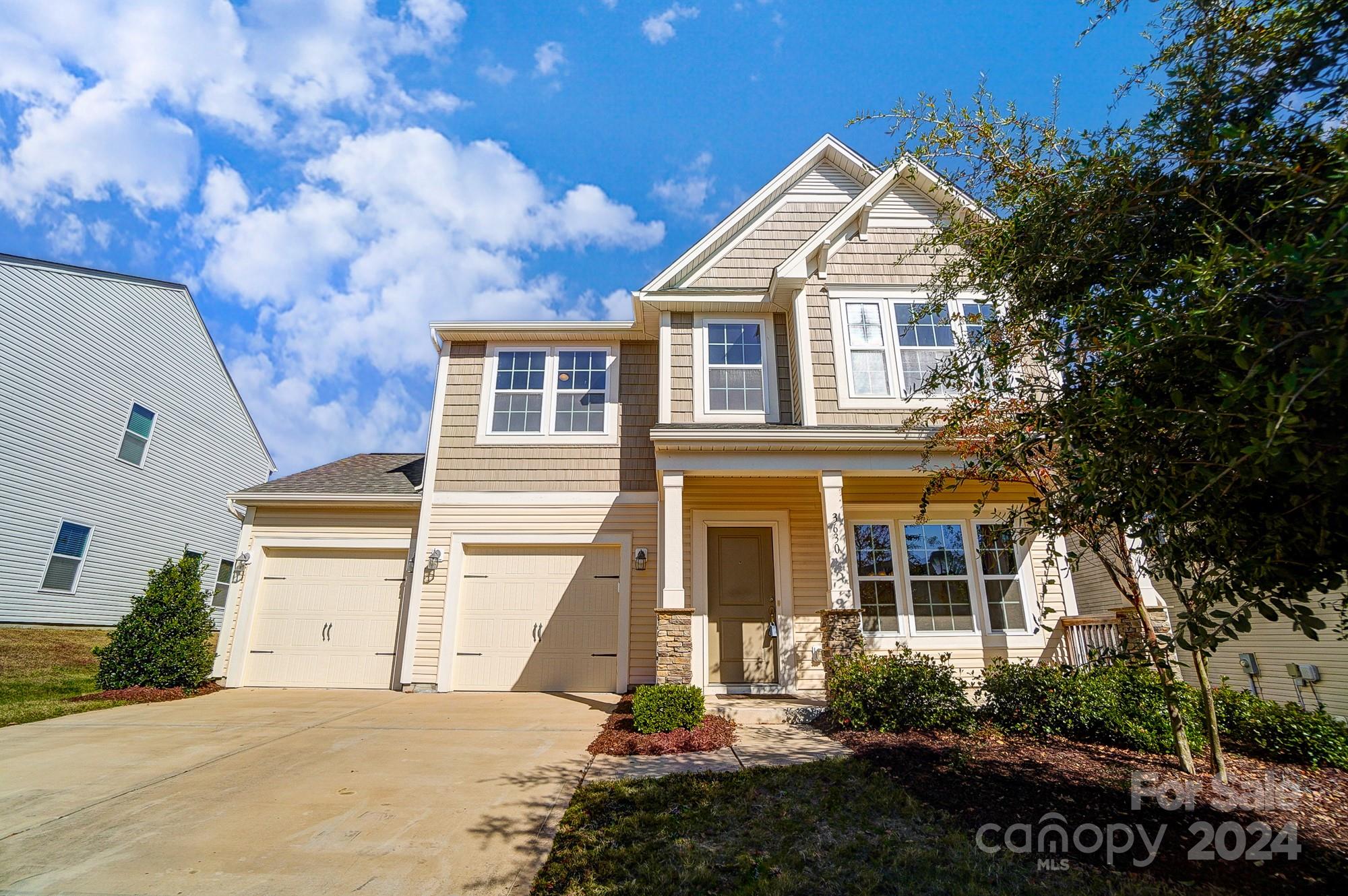 3630 Creekside Drive Gastonia NC 28056