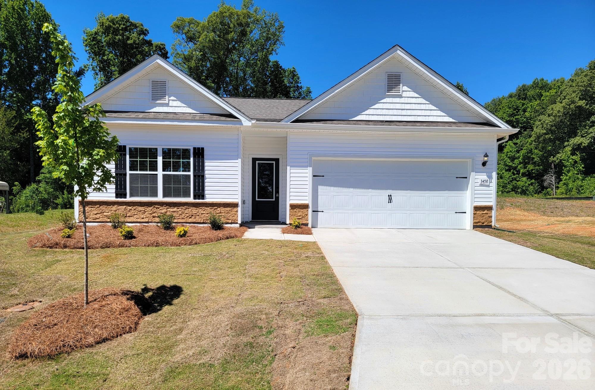 3458 Robindale Drive Winston Salem NC 27127