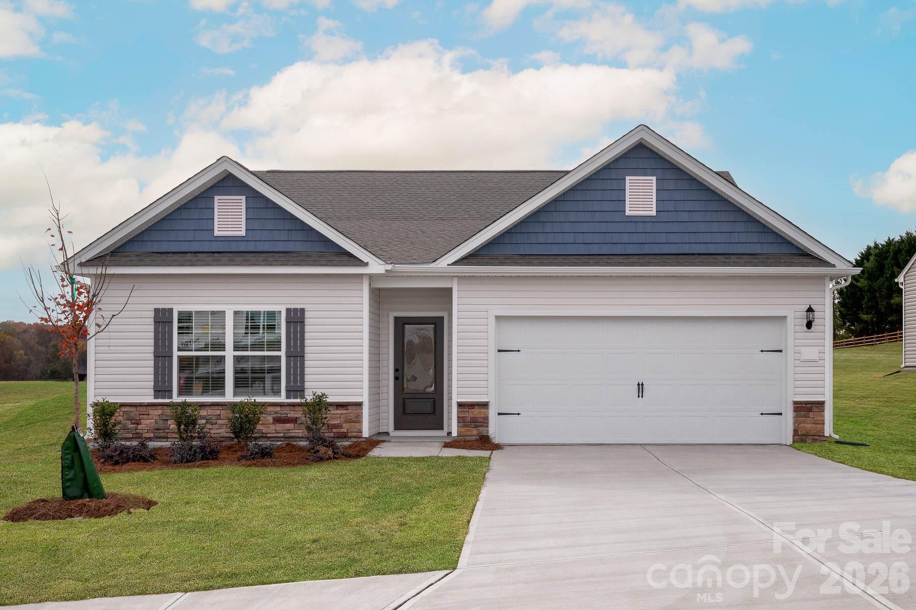 3458 Robindale Drive Winston Salem NC 27127