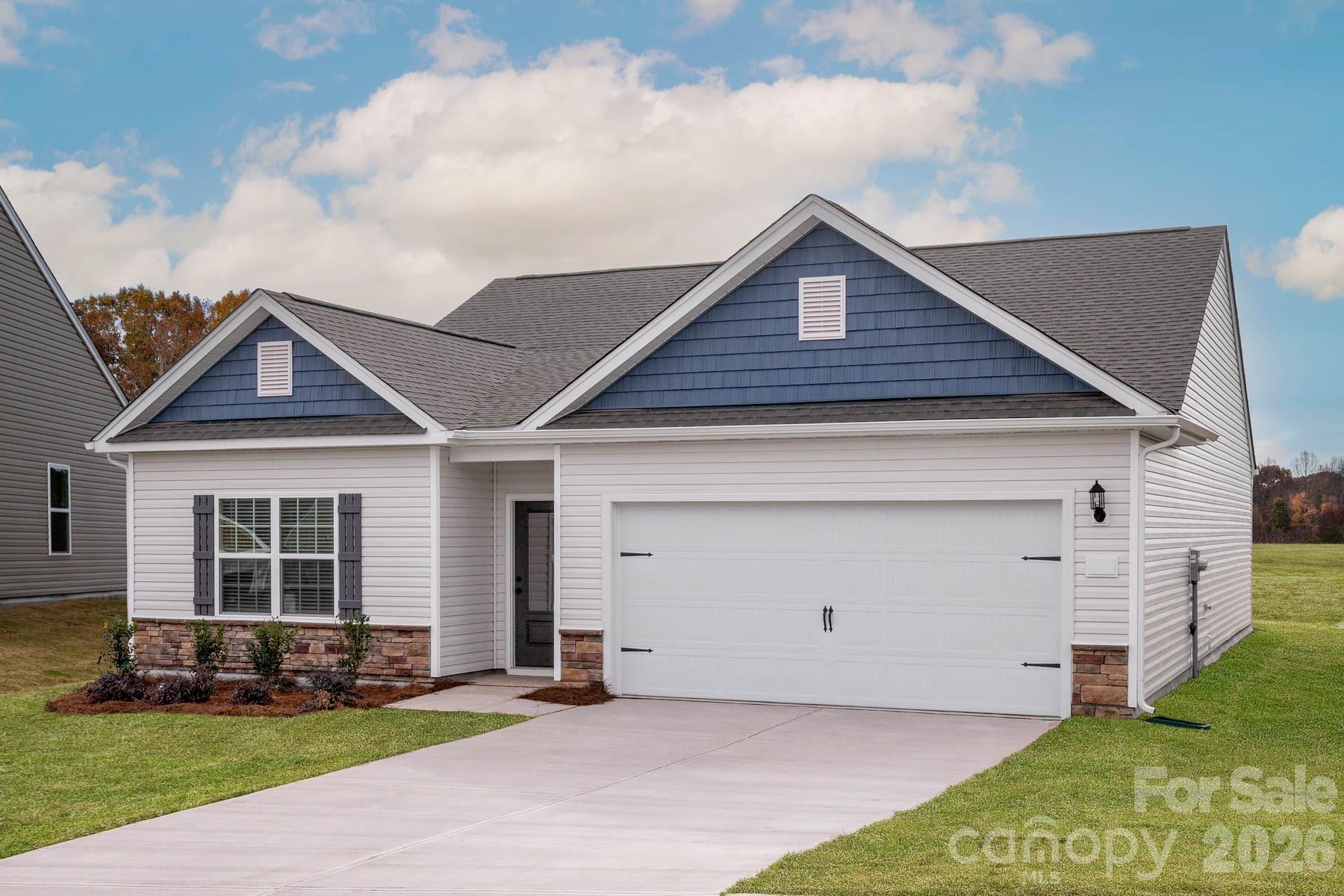 3458 Robindale Drive Winston Salem NC 27127