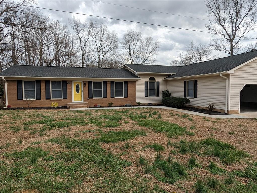 2619 Hinson Road Monroe NC 28112