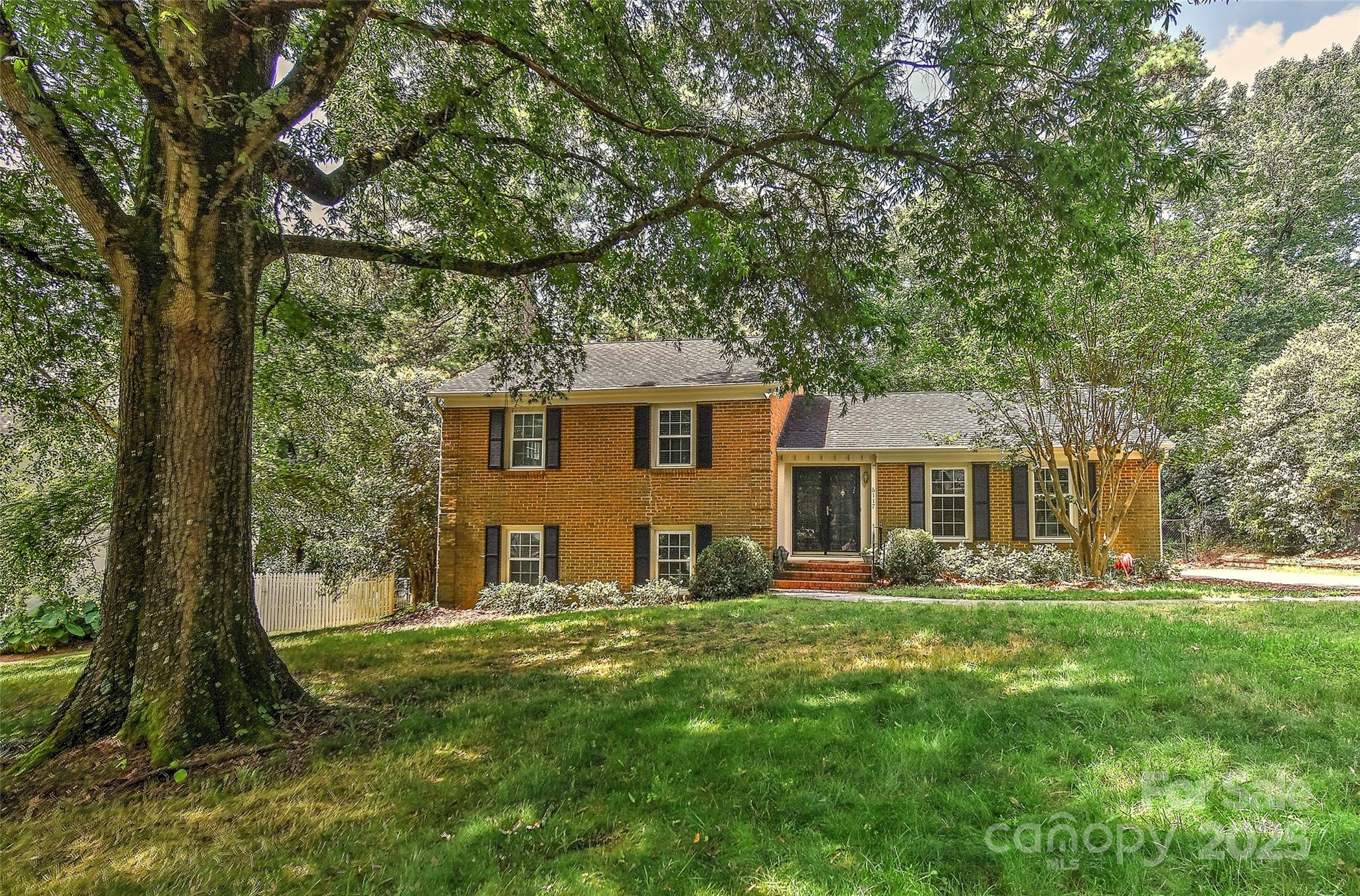 6117 Yellowood Road Charlotte NC 28210
