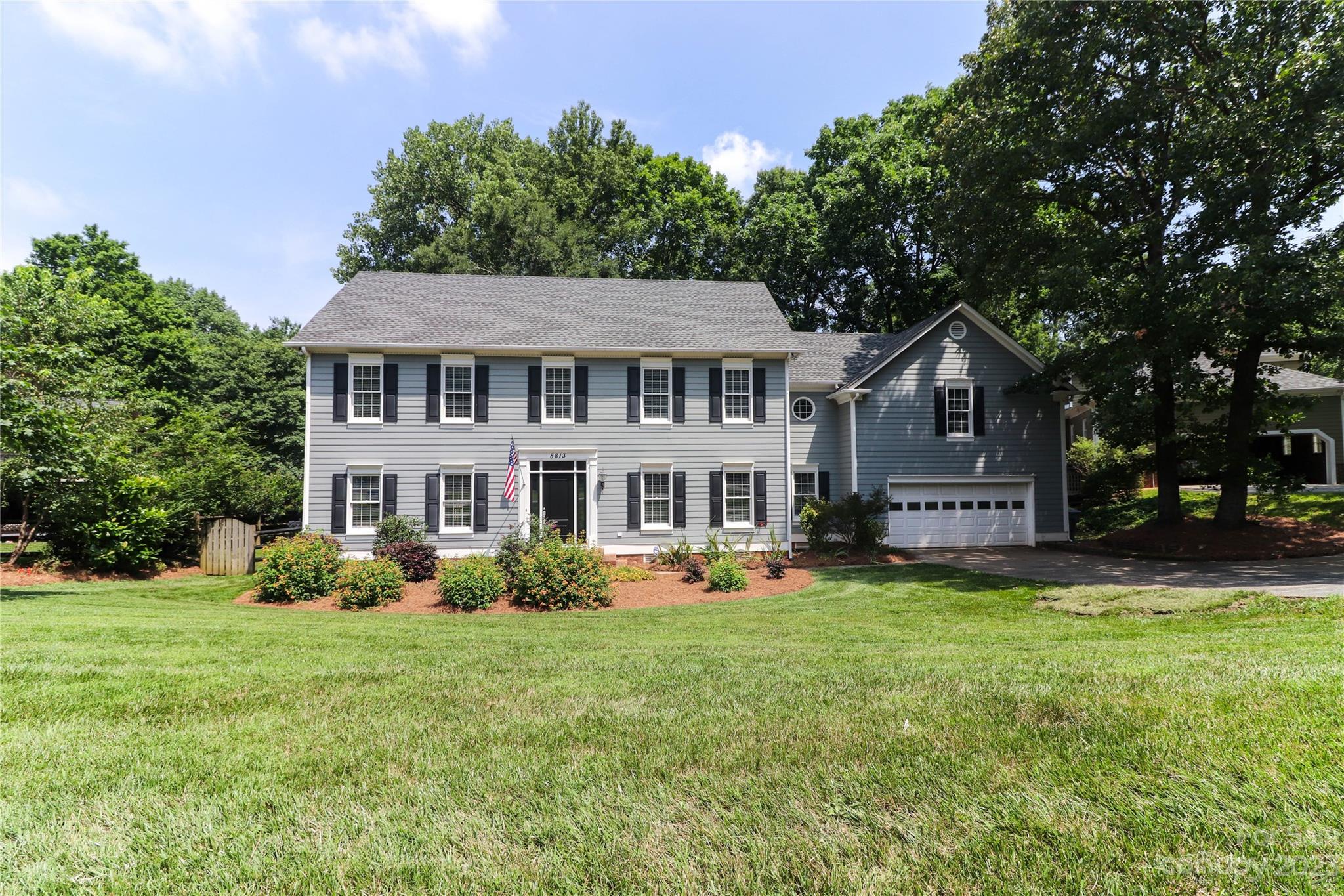 8813 Peyton Randolph Drive Charlotte NC 28277