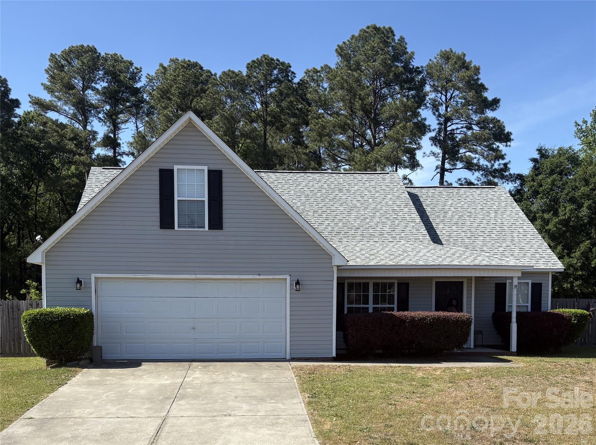 195 Moorea Drive Raeford Township NC 28376