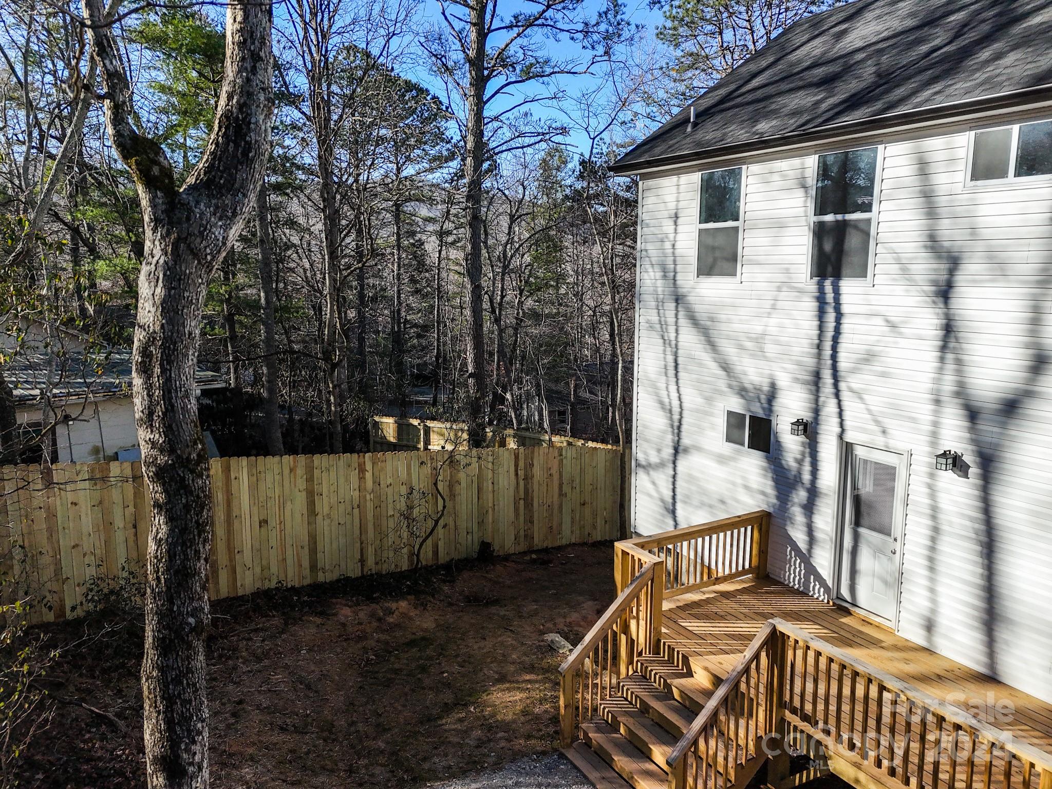 143 Buckner Road Black Mountain NC 28711