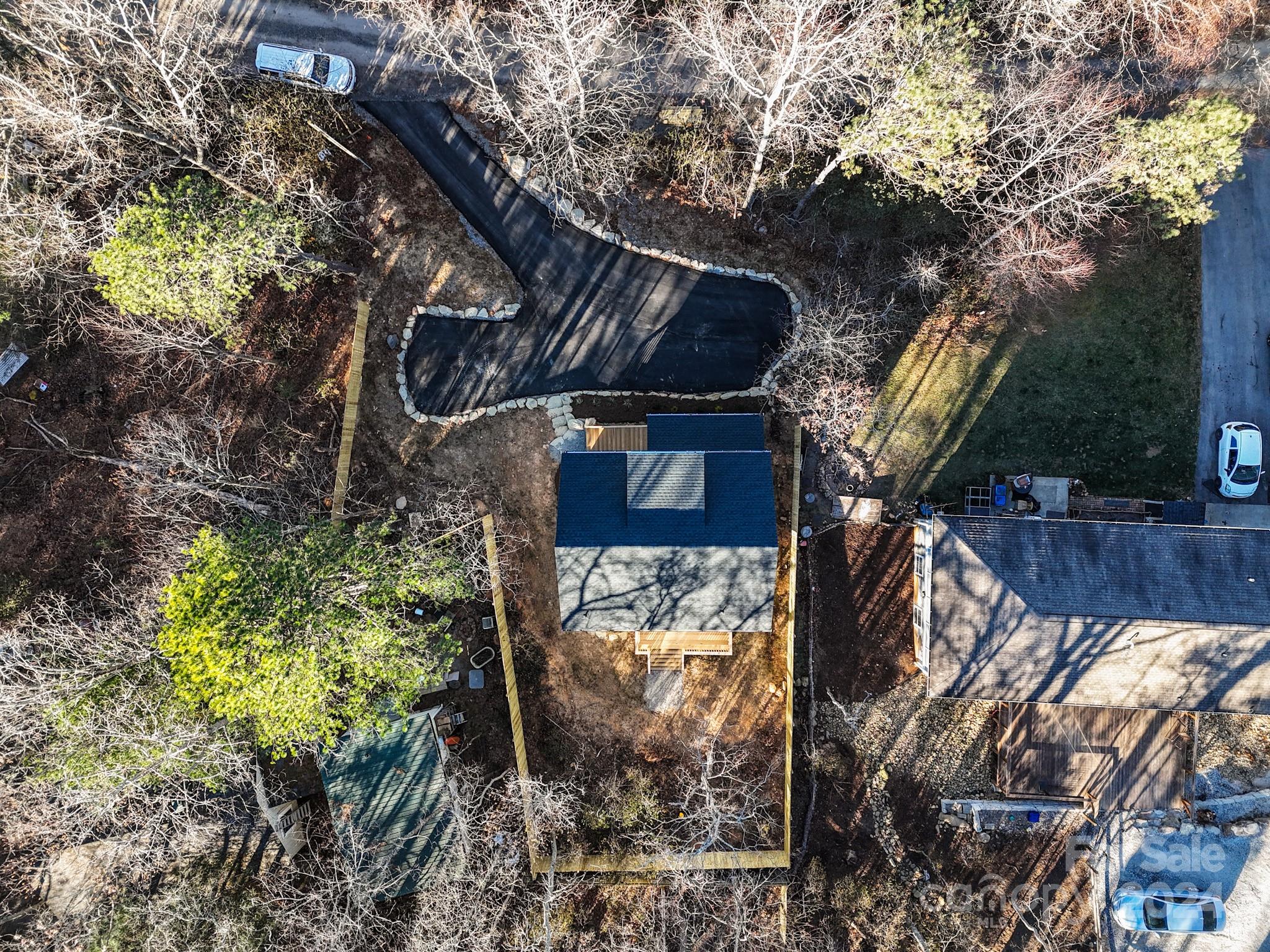 143 Buckner Road Black Mountain NC 28711