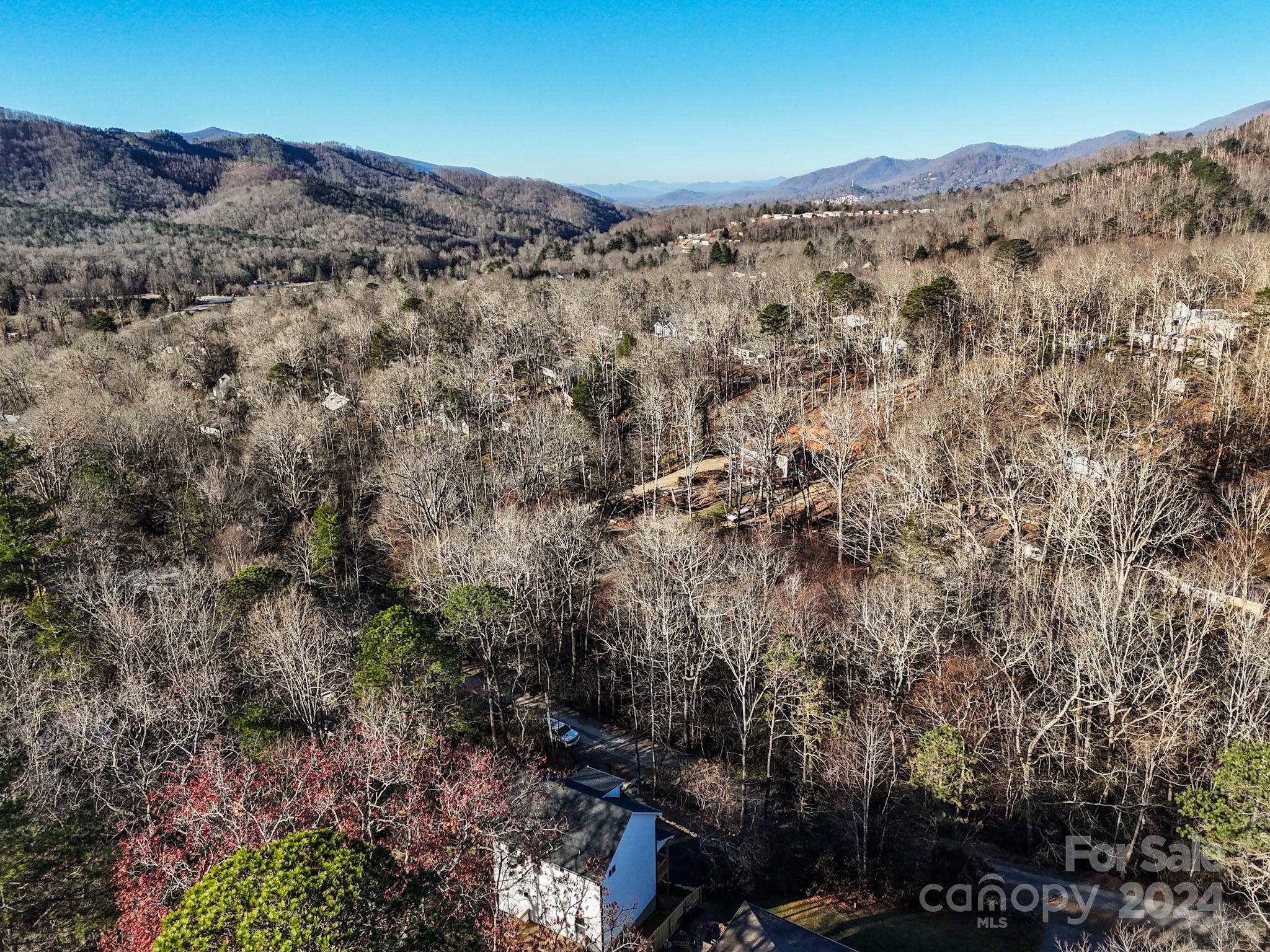 143 Buckner Road Black Mountain NC 28711