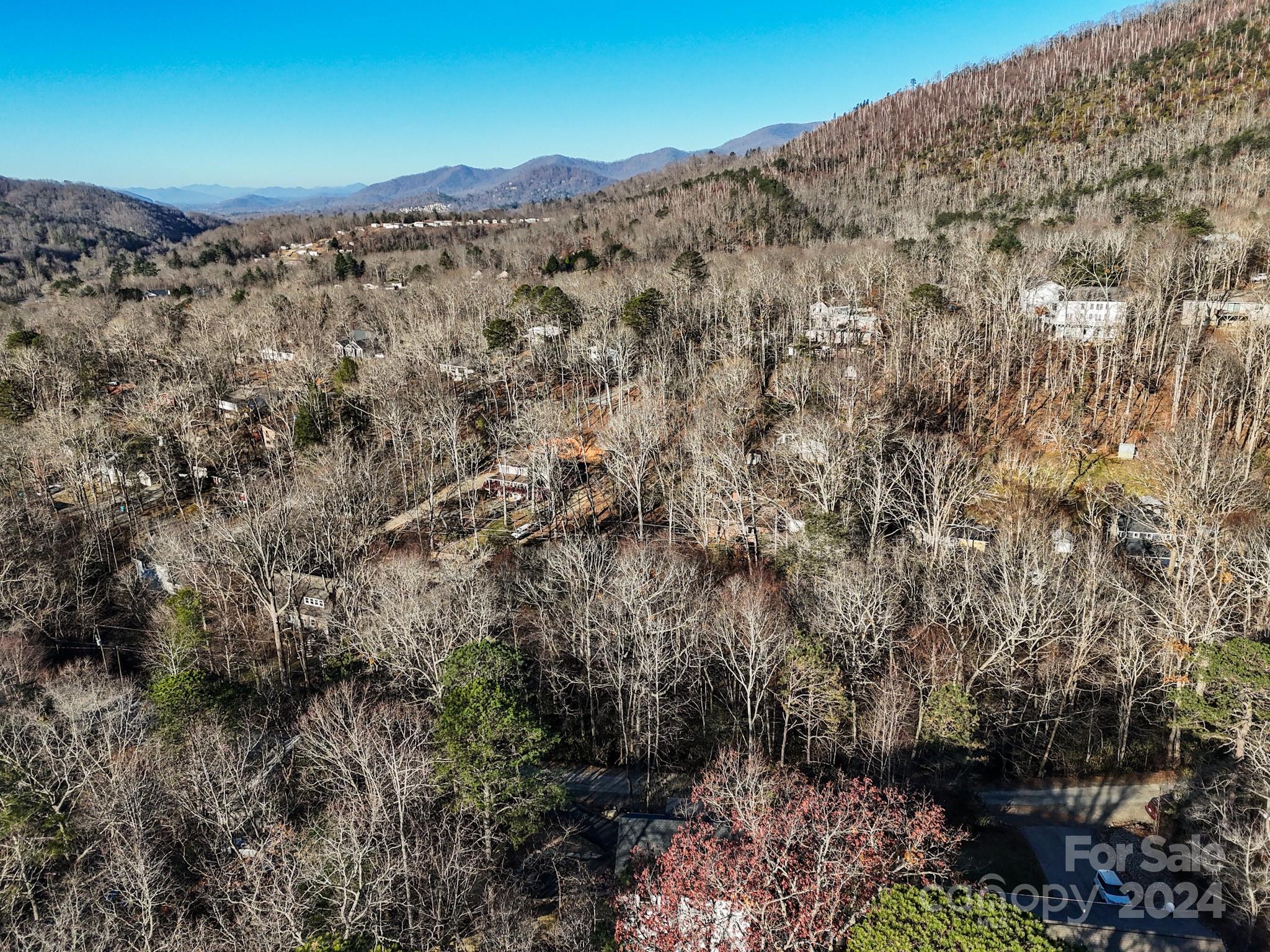 143 Buckner Road Black Mountain NC 28711