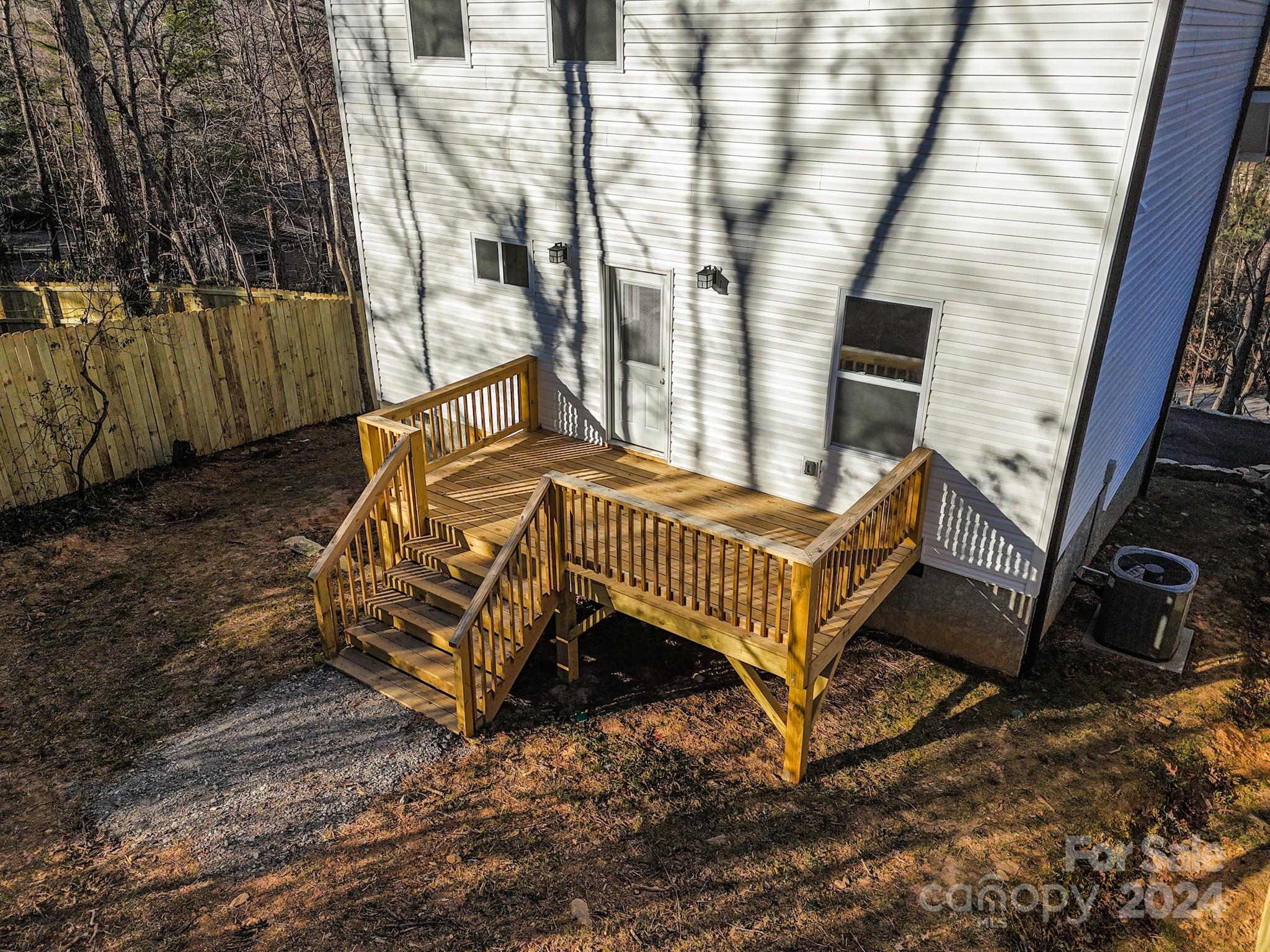 143 Buckner Road Black Mountain NC 28711