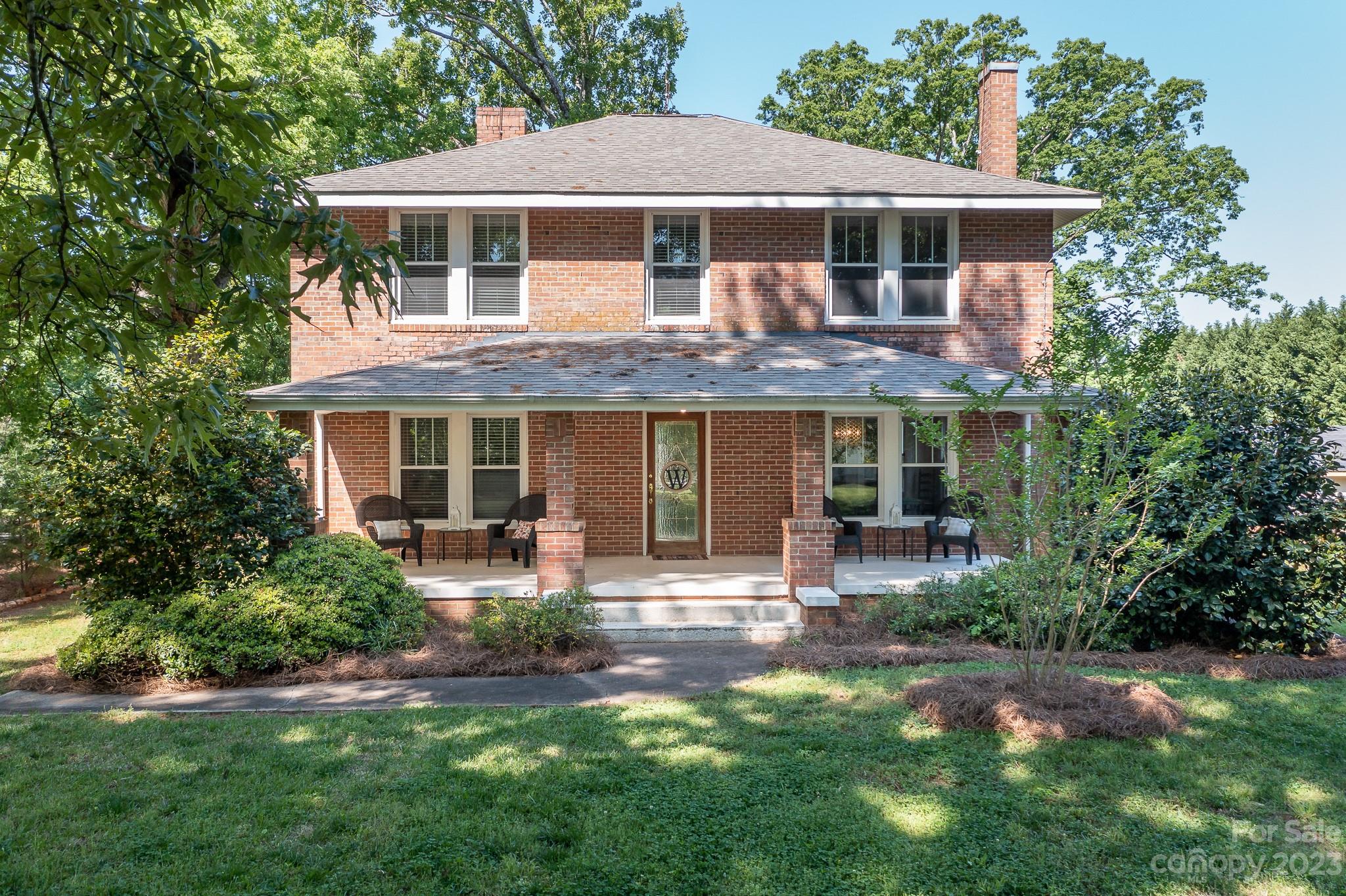 8816 Wingard Road Waxhaw NC 28173