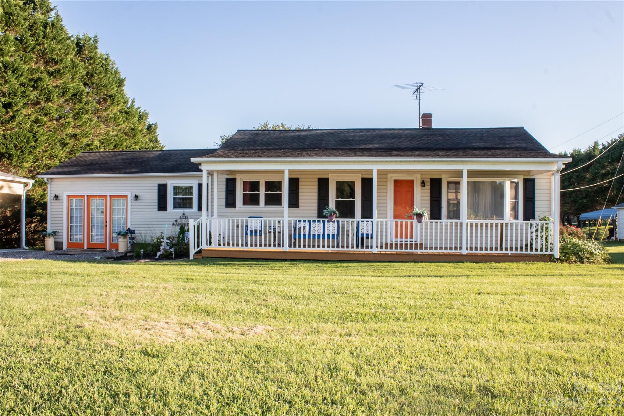 2844 Millersville Road Taylorsville NC 28681