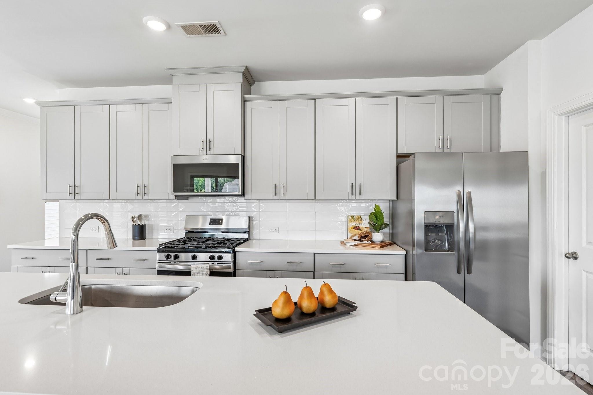 11912 Red Leaf Drive Charlotte NC 28215