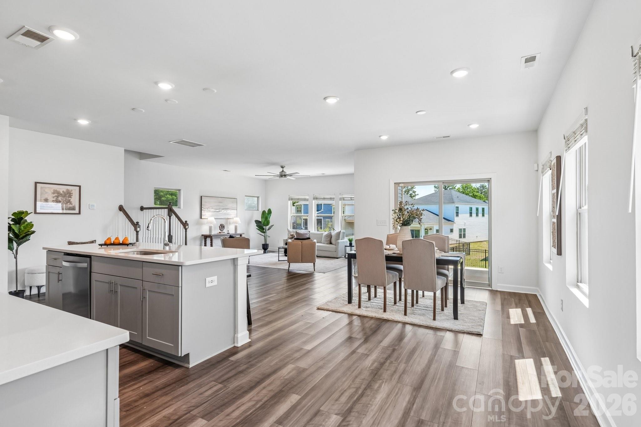 11912 Red Leaf Drive Charlotte NC 28215