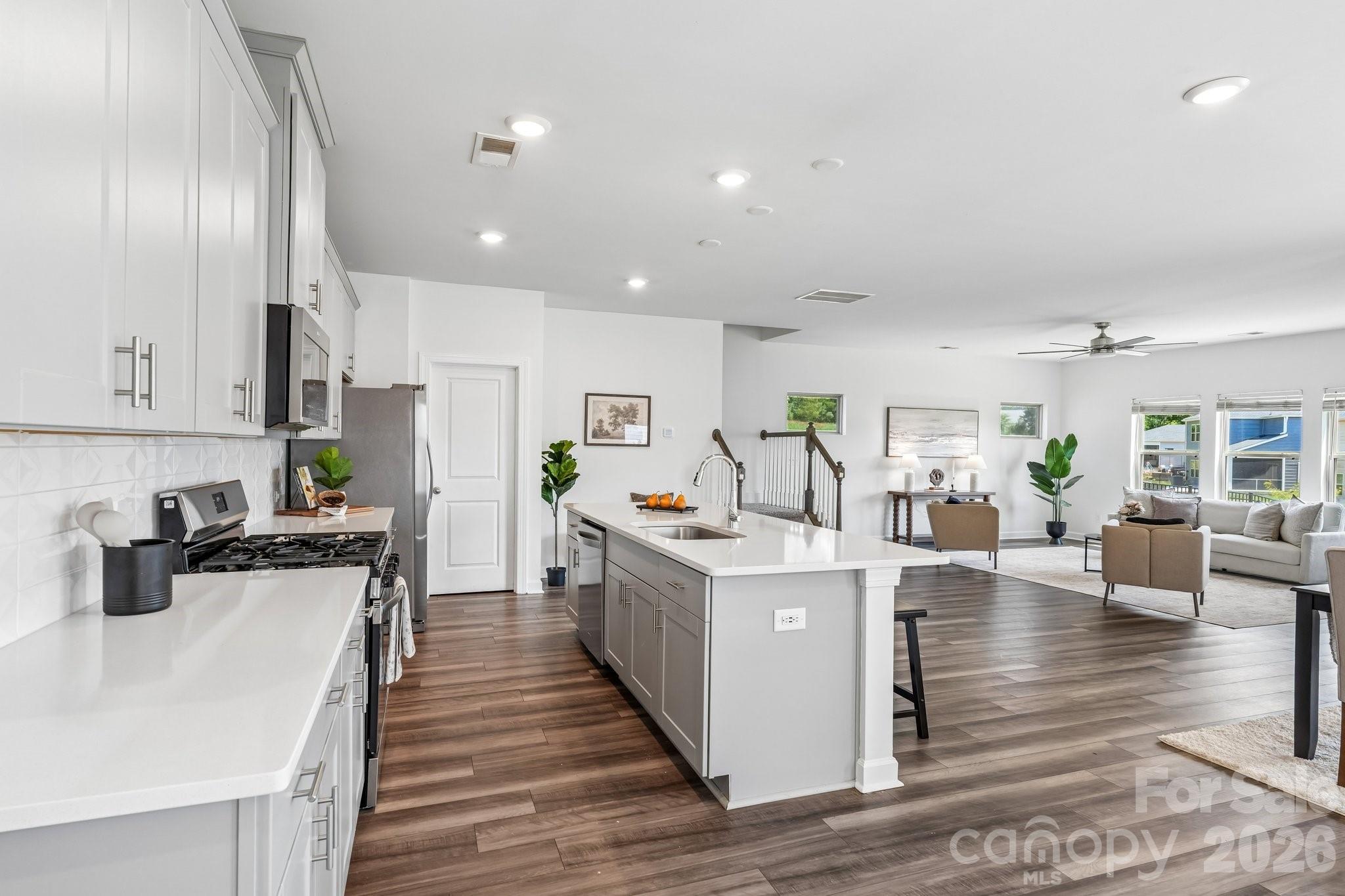 11912 Red Leaf Drive Charlotte NC 28215