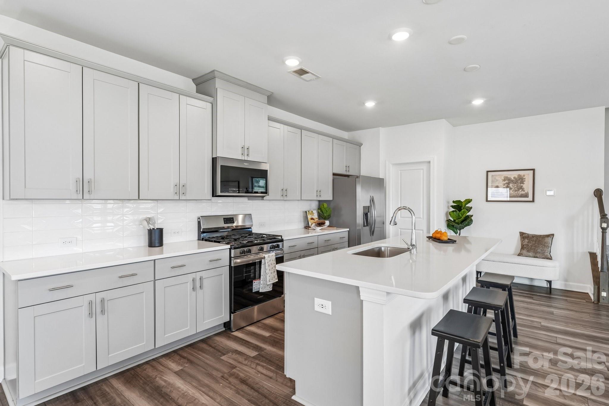 11912 Red Leaf Drive Charlotte NC 28215