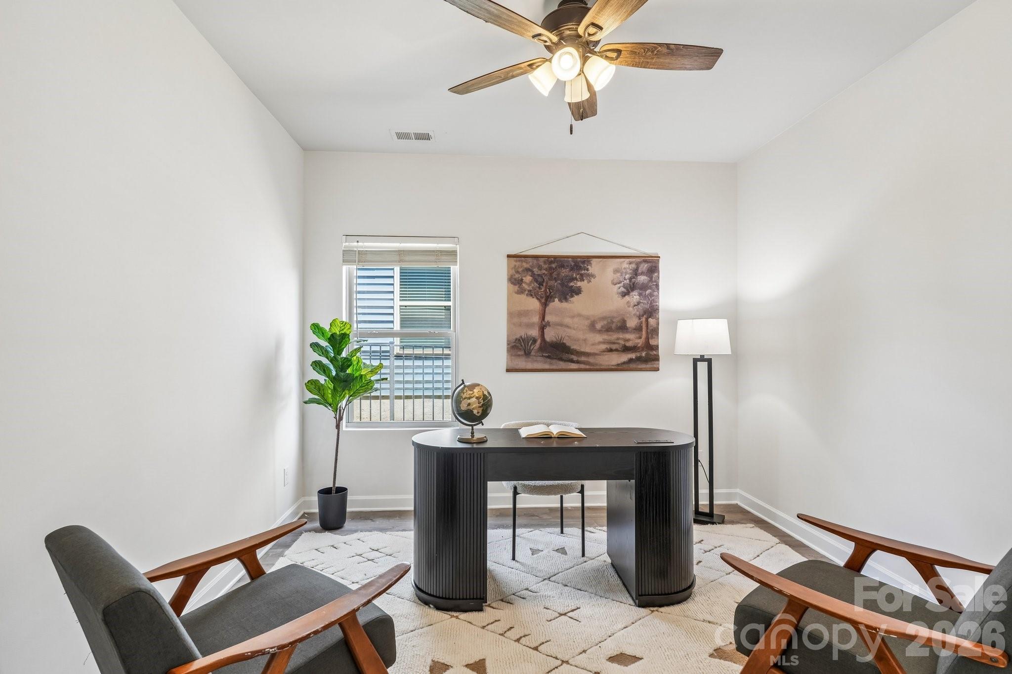 11912 Red Leaf Drive Charlotte NC 28215