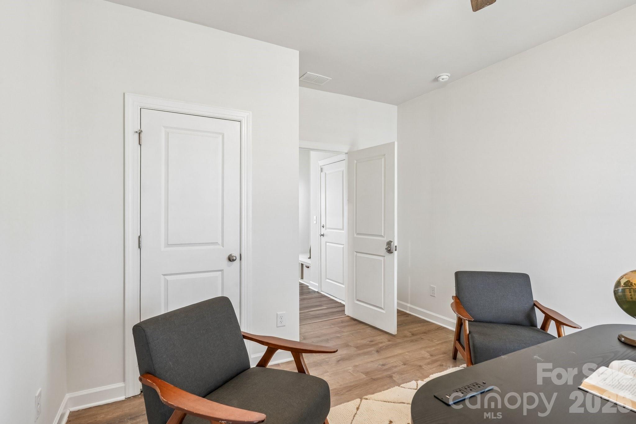 11912 Red Leaf Drive Charlotte NC 28215